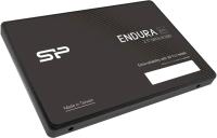  SSD Silicon Power SATA-III 2TB SP002TBSS30E5502 E55 2.5"
