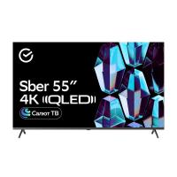  QLED Sber 55" SDX-55UQ5235   - 4K