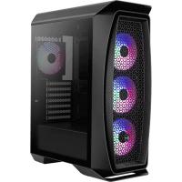  Aerocool Aero One Frost-G-BK-v1    ATX 4x120mm 2xUSB3.0 audio