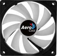  Aerocool Frost 12 PWM 120x120mm 4-pin 18-28dB 160gr LED Ret