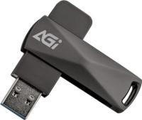 USB  AGI 512GB USB 2.0 AGI512G32UE138 black