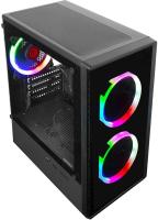  Ginzzu CL406 Black FRGB 