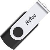   Netac U505 128Gb (NT03U505N-128G-30BK), USB3.0