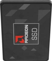  SSD AMD SATA-III 256GB R3SL0256G2 Radeon R3 2.5"