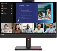 ������� Lenovo 24" ThinkVision T24v-30 IPS LED 1920x1080 75Hz 4ms ������ (63D8MAT3UK)