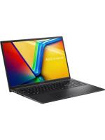  ASUS Vivobook 17X M3704YA-AU222, 17.3" (1920x1080) IPS/AMD Ryzen 5 7430U/16  DDR4/512  SSD/AMD Radeon Graphics/ ,  (90NB1192-M009X0)