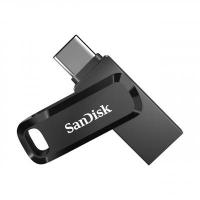   Sandisk 128Gb Ultra Dual Drive Go SDDDC3-128G-G46 USB3.1 