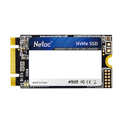 SSD  Netac N930ES 128Gb NT01N930ES-128G-E2X