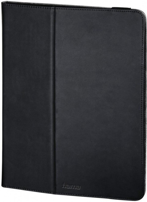 Чехол HAMA H-216427 чехол-книжка для планшетов 9.5-11", материал: полиуретан, функция подставки