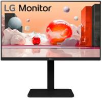 Монитор LG 23.8" 24BA550-B FHD IPS LED черный