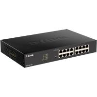  D-Link DGS-1100-16V2/A1A