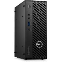 - Dell Precision 3260 Compact, Intel Core i5-13500/16  DDR5/512  SSD/NVIDIA T400 (4 )/Ubuntu/, ,  (3260-5620)