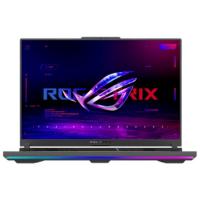  ASUS ROG Strix G16 G614JU-N3110, 16" (1920x1200) IPS 165/Intel Core i7-13650HX/16 DDR5/512 SSD/GeForce RTX 4050 6/ ,  (90NR0CC1-M008T0)