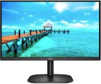  AOC 24" 24B2XDA 1920x1080 IPS WLED 76 4ms FreeSync VGA DVI HDMI