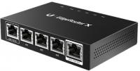  Ubiquiti EdgeRouter X 5xGbLAN PoE ER-X-EU