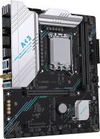 ����������� ����� Maxsun B760M GAMING WIFI ACE II. Socket 1700, B760, mATX, Ret