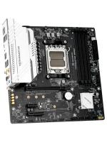 ����������� ����� MAXSUN MS-Terminator B650M WIFI6, AM5, B650, 4*DDR5, 4*SATA 3.0, 2*M.2, USB 3.2, USB 2.0, Type-C, 1*PCIE 16, 1*PCIE 4, 1*PCIE 1, HDMI+DP, mATX