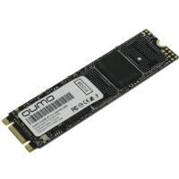 SSD  QUMO Q3DT-512GAEN-M2 Novation 3D TLC 512  