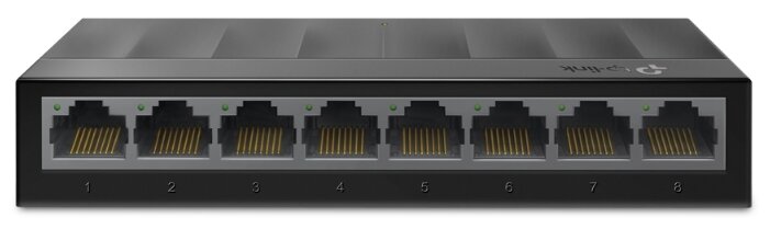  (switch) TP-Link LS1008G