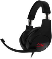   HyperX Cloud Stinger, black-red