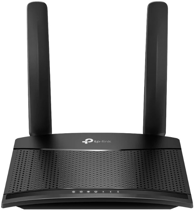 TP-Link TL-MR100 N300 4G LTE Wi-Fi 