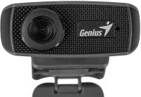 Web- Genius Facecam 1000X V2 USB Black (32200223101)