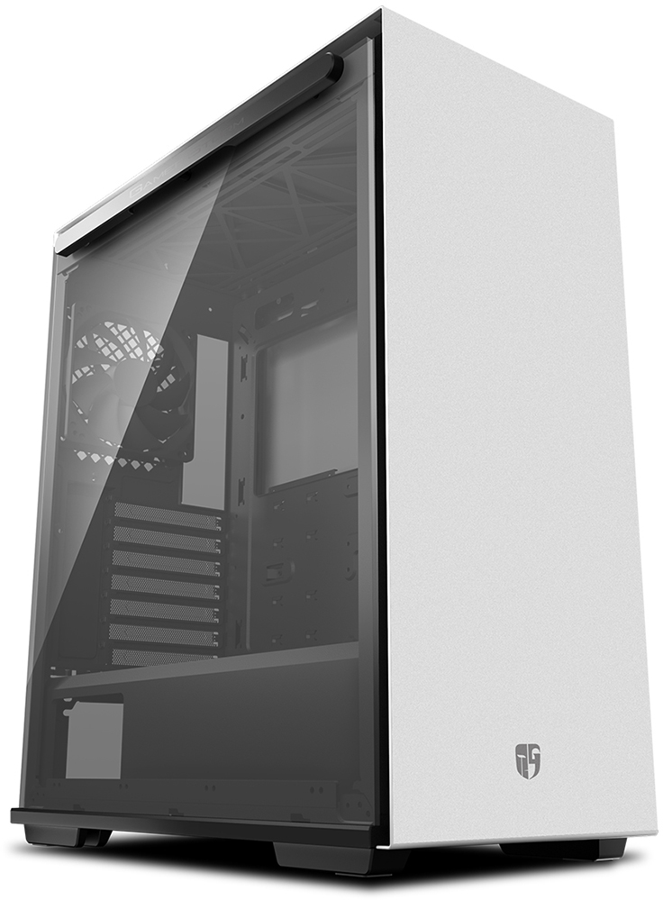  DeepCool GamerStorm MACUBE 310 WH