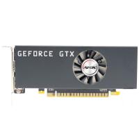  Afox nVidia GeForce GTX1050 Ti 4GB (AF1050TI-4096D5L5-V2)