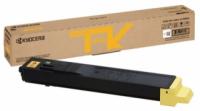 �����-�������� TK-8115Y 6 000 ���. Yellow ��� M8124cidn/M8130cidn