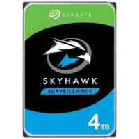 4TB Seagate Skyhawk (ST4000VX016) {Serial ATA III, 5400 rpm, 256mb,  