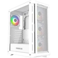  Powercase Ultimate White CUW-A4