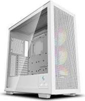  Deepcool MORPHEUS WH  ,   ( ), 3xARGB LED 140, , E-ATX