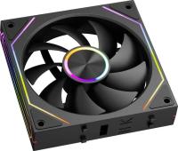 ���������� ��� ������� PcCooler F3 X120R BK Reverse ARGB 120�120x25 ������ 4-pin 28.4�� (F3 X120R ARGB BK) Ret