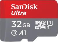   32GB SANDISK SDSQUA4-032G-GN6MN MICRO SDHC