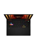 ������� MSI Raider A18 HX A8WHG-409RU, 18" (2560x1600) IPS 240 ��/AMD Ryzen 9 8940HX/32 �� DDR5/1024 �� SSD/NVIDIA GeForce RTX 5070 Ti ��� ��������� (12 ��)/Windows 11 Home, ������ (9S7-182L32-409)