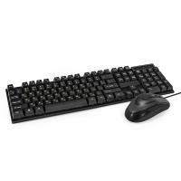  ExeGate Professional Standard Combo MK110-OEM