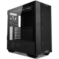  Lian Li Lancool III / Black / Mid-Tower, TG / 4x 140mm fans inc. / G99.LAN3X.10R