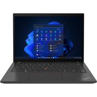  Lenovo ThinkPad T14 Gen 3, 14" (1920x1200) IPS /Intel Core i5-1235U/16 DDR4/512 SSD/Iris Xe Graphics/Windows 11 Pro ,  (21AH00BRUS)