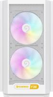Корпус GameMax F36 WH