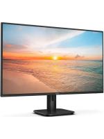 ������� Philips 27E1N2100D 27" 1920x1080, WLED, 16:9, IPS, 300cd, 4ms, 1500:1, 178/178, DVI, VGA, HDMI, 100Hz, Tilt, Internal, VESA, Black, 3y