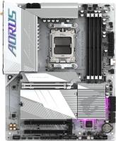   Gigabyte B650E AORUS ELITE X AX ICE, Socket AM5, AMD B650, ATX, Ret