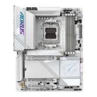   Gigabyte X870E AORUS PRO ICE, SocketAM5, AMD X870E, ATX, Ret