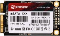  SSD 2TB Kingspec MT MT-2TB  Series mSATA