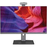 Моноблок Digma Pro Vision, 23.8" (1920x1080) IPS/Intel Core i5-12450H/16 DDR4/512 ГБ SSD/Intel UHD Graphics/Windows 11 Pro/Клавиатура, мышь, Черный (DM23P5-ADXW01)