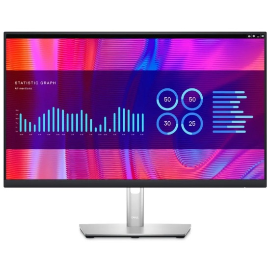  Dell 23.8" P2423DE  