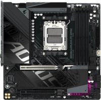 ����������� ����� Gigabyte B850M AORUS ELITE WIFI6E, Socket-AM5, AMD B850, mATX, Ret