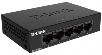   D-Link DGS-1005D /J2A, L2, 5 10/100/1000Base-T ports