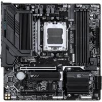����������� ����� Gigabyte B840M GAMING X WIFI6E, Socket AM5, AMD B840, mATX, Ret