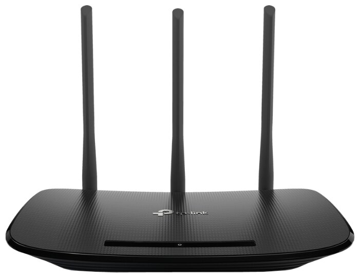 Wi-Fi роутер Tp-link TL-WR940N, N450