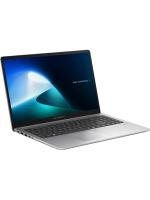 ������� ASUS ExpertBook P1 P1503CVA-i5H16512G0D, 15.6" (1920x1080) IPS/Intel Core 5 210H/32 �� DDR5/512 �� SSD/Intel Graphics/Windows 11 Pro, ����� (90NX0881-M03530_32Win11P)